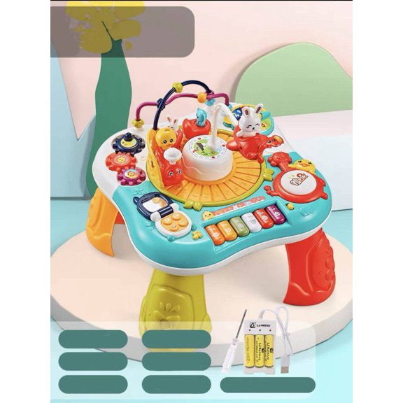 Newborn Gift Box Baby Birthday Gift Baby One Year Old Toy Hundred Day Gift Boy Girl Mother And Baby Products