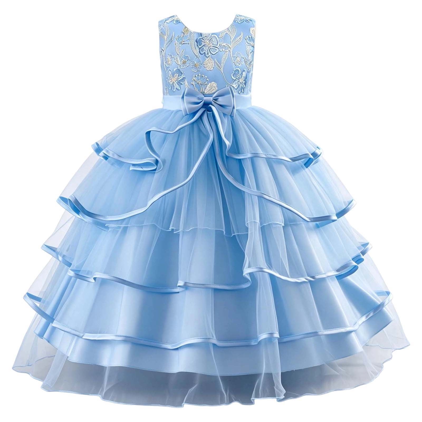 newborn party dress Dress Newborn Baby Girl Gown Newborn Baby Girl Party Wear Dress Latest Baby Girl Party Wear