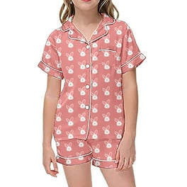 Bunny pajamas walmart hotsell