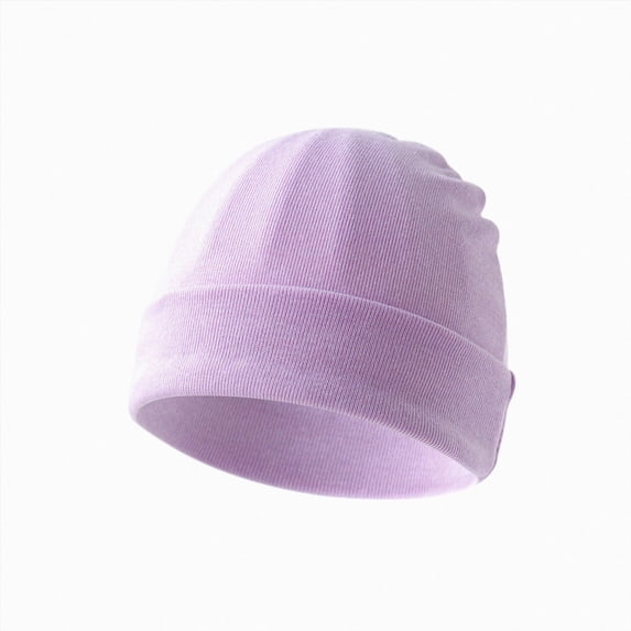 Newborn Hat Infant Preemie Hats Girls Beanie Winter Hats Casual Hat Sleeping Cap For Kids