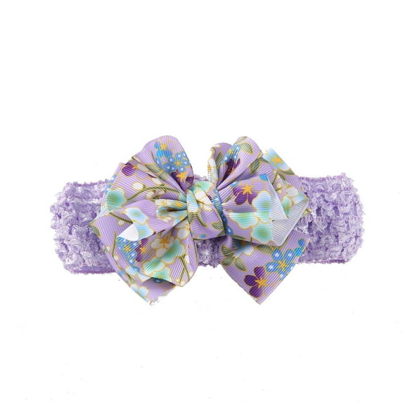 Newborn Hats For Girls 8 Pcs Preemie Hats for Baby Girls Boys Cotton Premature Knot Hats Newborn Hospital Cap Warm Nicu Beanie (Rabbit Style)