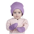 thumbnail image 1 of Newborn Hats Unisex Baby Beanie Hats for Unisex Infant Toddler Cotton Beanie Newborn Hospital Hat for Boys Girls, 1 of 6