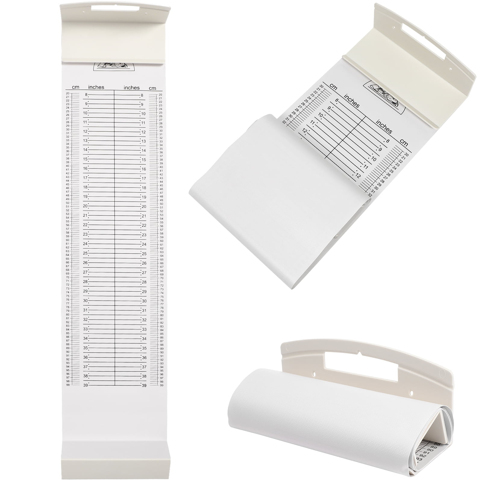 Newborn High Measure for Kids Ruler Height Infants Child Toddler ...