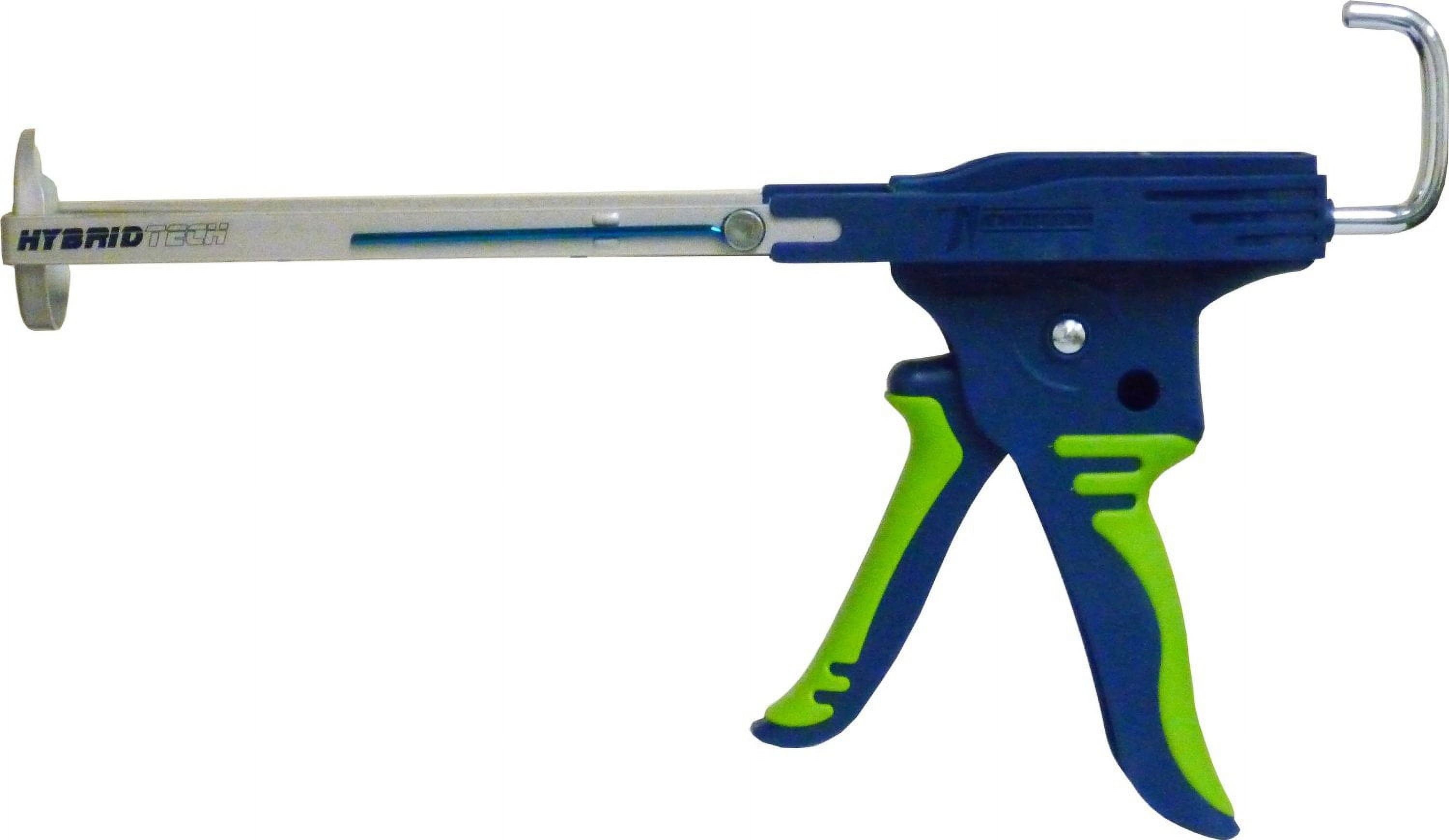 Hand Caulking Gun for RadonAway® Radon Pro Hybrid Sealant