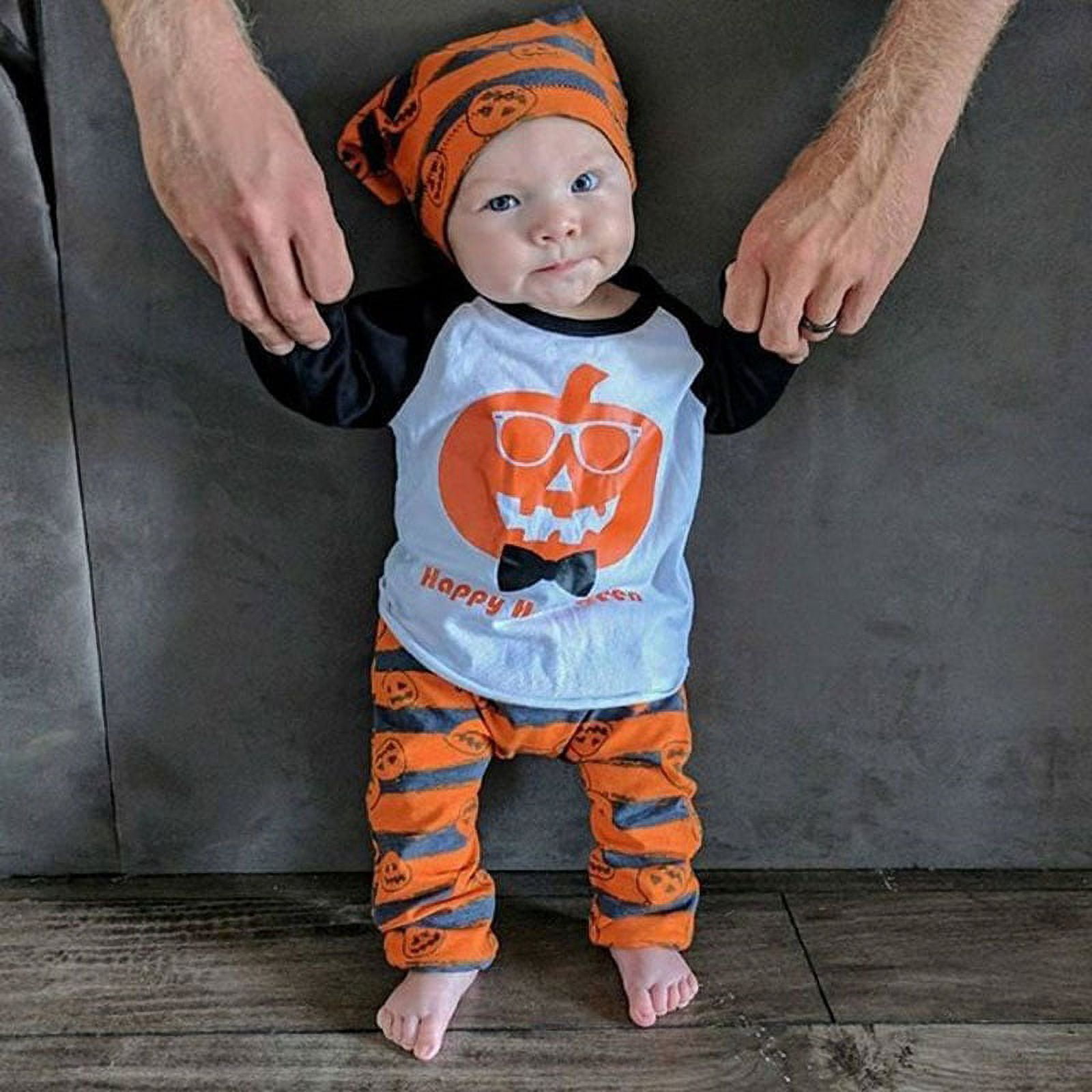 Infant halloween deals leggings