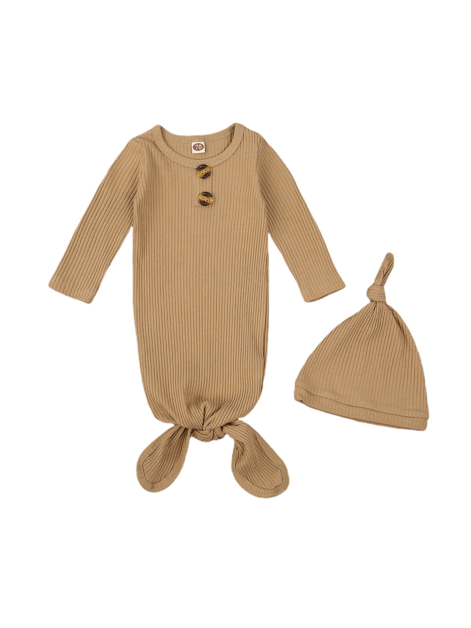 Sleepwear Sleeper Gowns For Baby TOOYOU Baby Blankets Infant