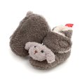 thumbnail image 1 of Newborn Infant Baby Girls Boys Warm Fleece Winter Booties Christmas First Walkers Shoes, 1 of 9