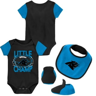 Carolina Panthers Kids in Carolina Panthers Team Shop 