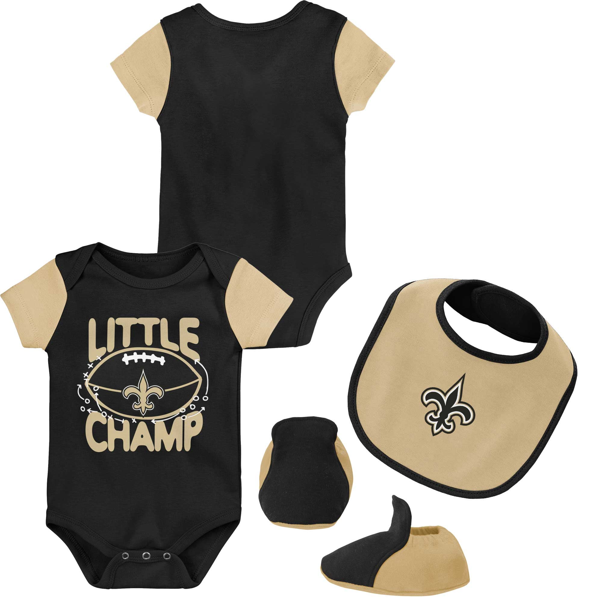 Saints baby outfit sale