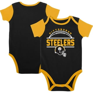 Steelers baby clothes walmart store