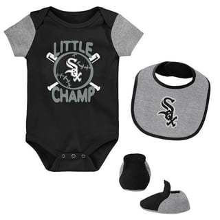 Chicago White Sox Infant Position Player T-Shirt & Shorts Set