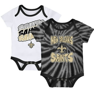 Kids new clearance orleans saints shirts