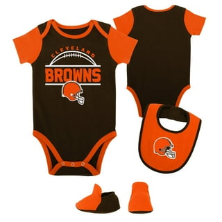 Cleveland Browns Baby