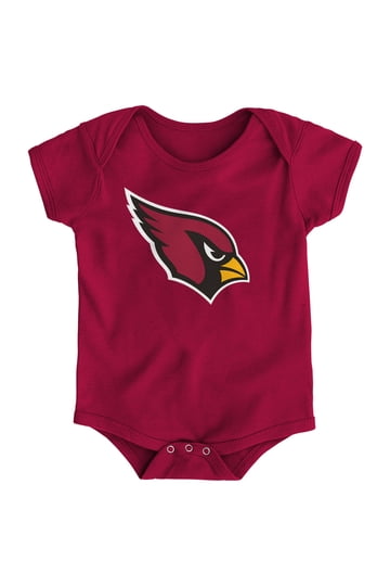 Cardinal Baby