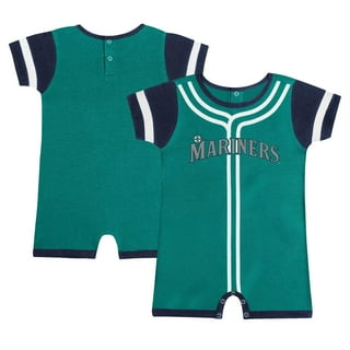 Seattle Mariners Kids in Seattle Mariners Team Shop Walmart