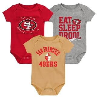 Nike Jimmy Garoppolo San Francisco 49ers Game Jersey, Little Boys (4-7) -  Macy's