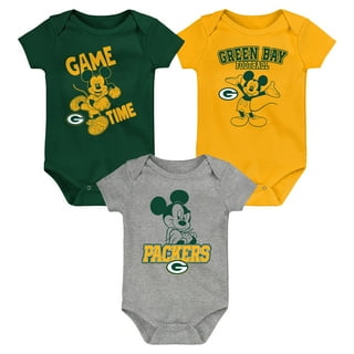 Packers deals baby clothes