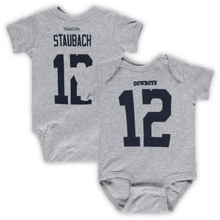 Dallas cowboys children's apparel 2025