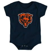 Chicago Bears Diaper Cover set with Tutu