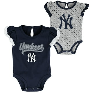 Baby yankees onesie online