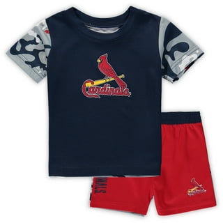Infant St. Louis Cardinals Navy Ball Boy Go Cardinals Shirt, hoodie, sweater  and long sleeve