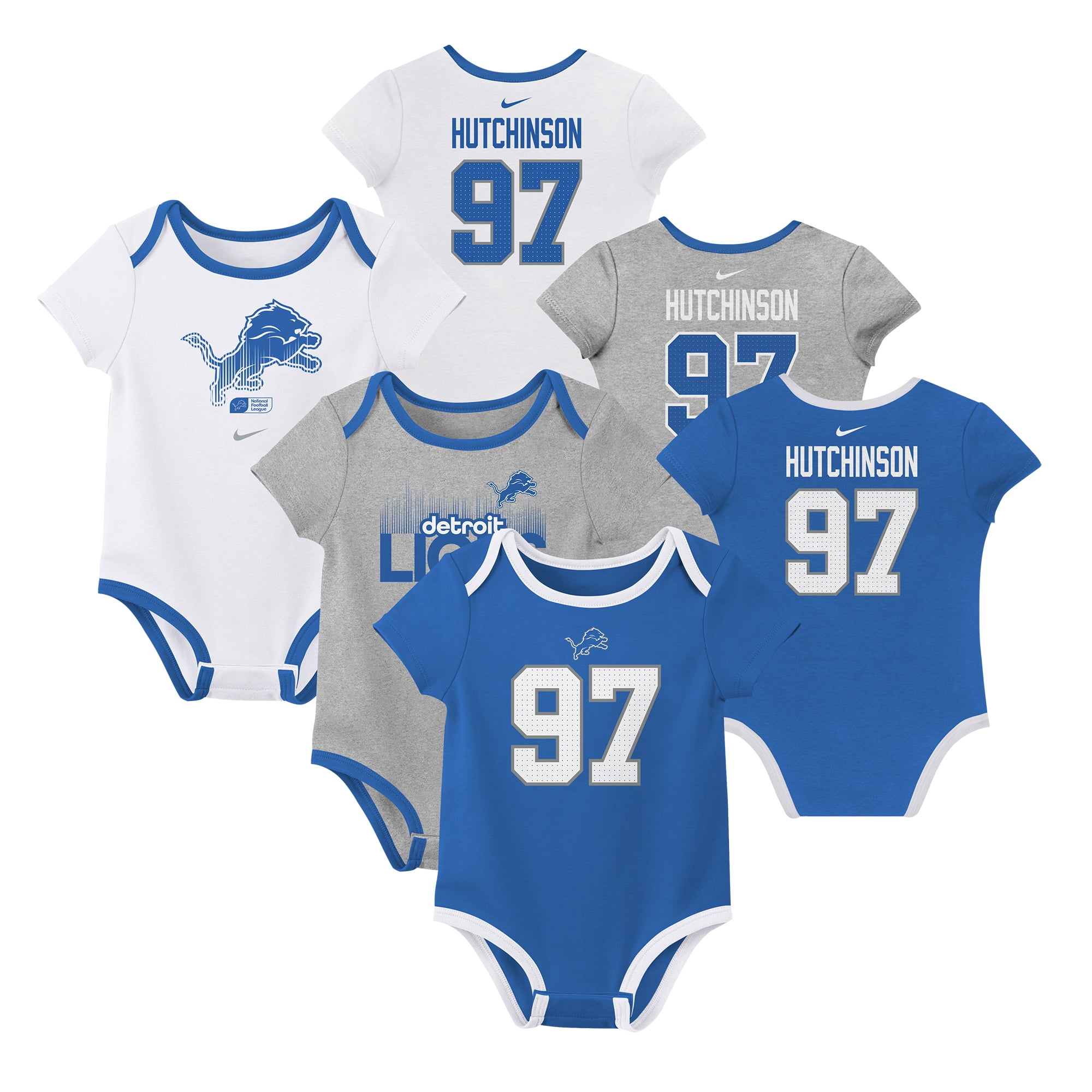 infant nike apparel