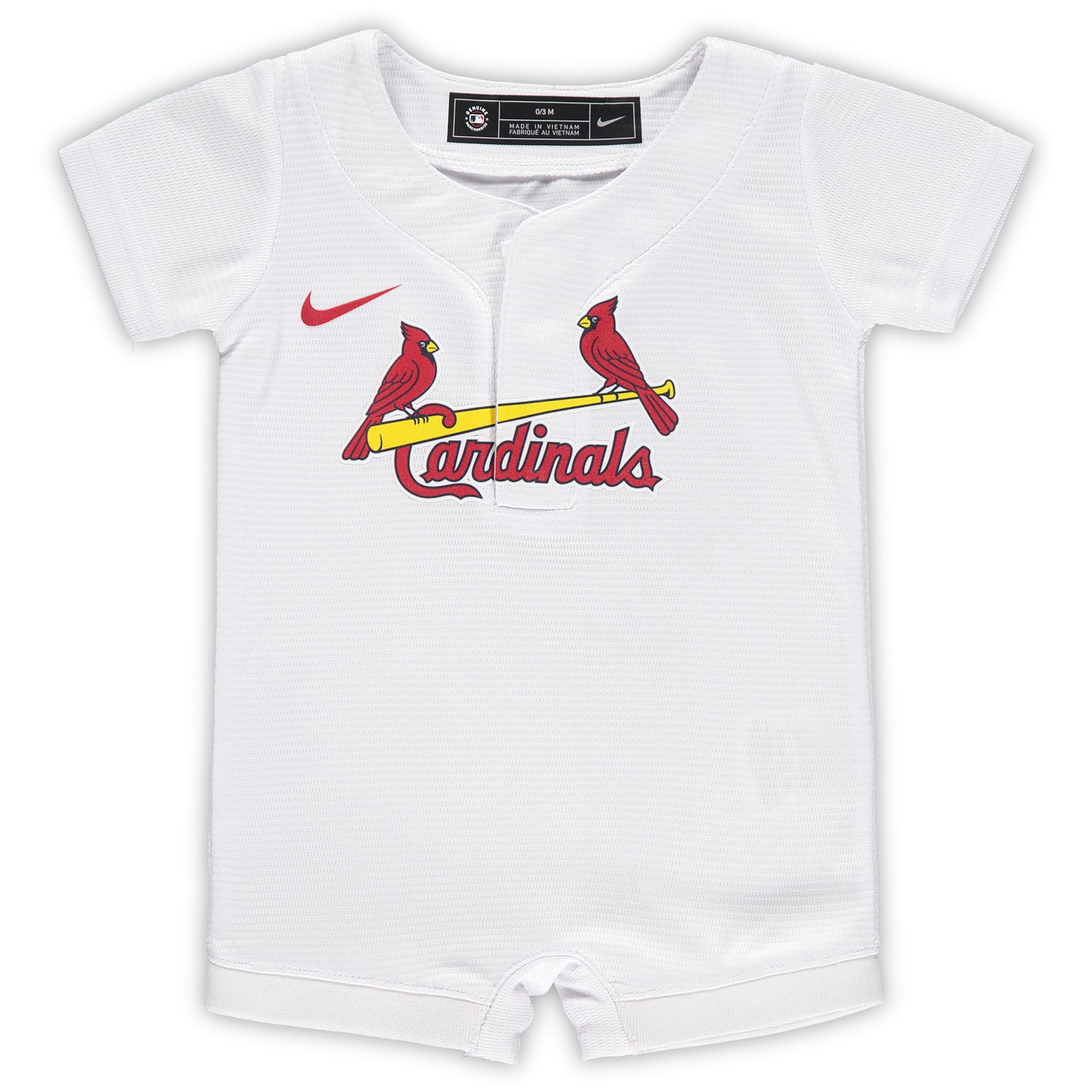 Newborn cardinals jersey online