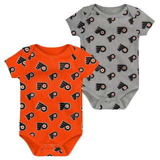 Philadelphia Flyers Baby Clothing, Flyers Infant Jerseys, Toddler Apparel