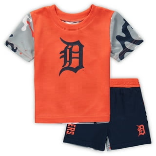 Detroit Tigers T-Shirts in Detroit Tigers Team Shop