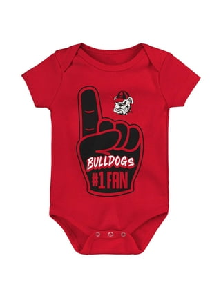 Uga Babies Clothes