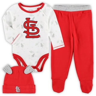 Toddler Tiny Turnip White St. Louis Cardinals Baseball Tiara Heart T-Shirt  - Yahoo Shopping