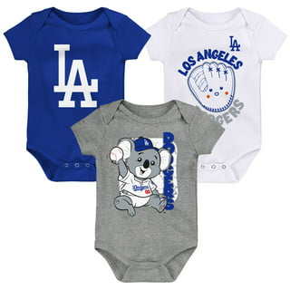 Baby Dodgers
