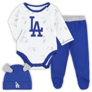 Baby Dodgers