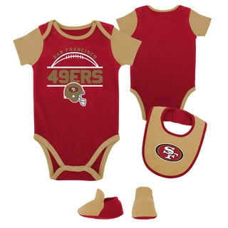 49ers baby clothes walmart clearance