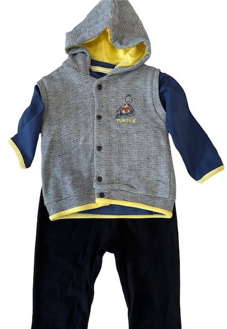 BABIES FRILL HOODIE JACKET QUEEN ATLANTIS