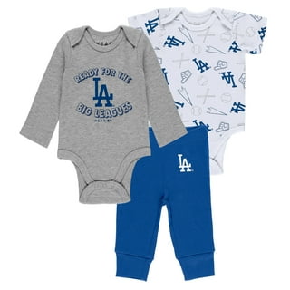 dodger baby clothes walmart