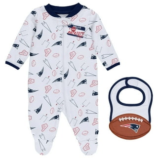 Patriots baby clothes walmart cheap