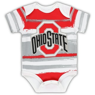 Ohio state baby clothes walmart 2025