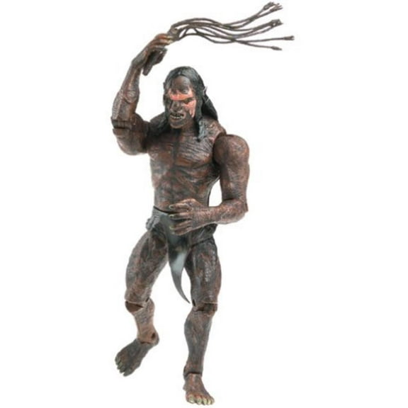 Newborn Lurtz w/Realistic Battle Attack Action New