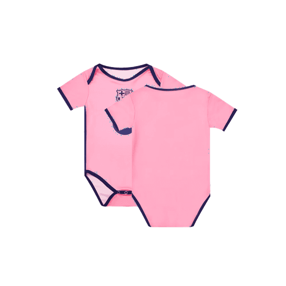 Newborn Miami world cup Onesie Boys Girls Short And Long-Sleeve Baby Clothing | Unique Infant Team Soccer Bodysuits