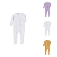 thumbnail image 1 of Outfits Baby Boy Baby Boy Rompers Baby Boys Romper Jumpsuit Winter Ribbed Long Sleeve Outfit Soft Comfortable Bodysuit Toddler Clothes, 1 of 3