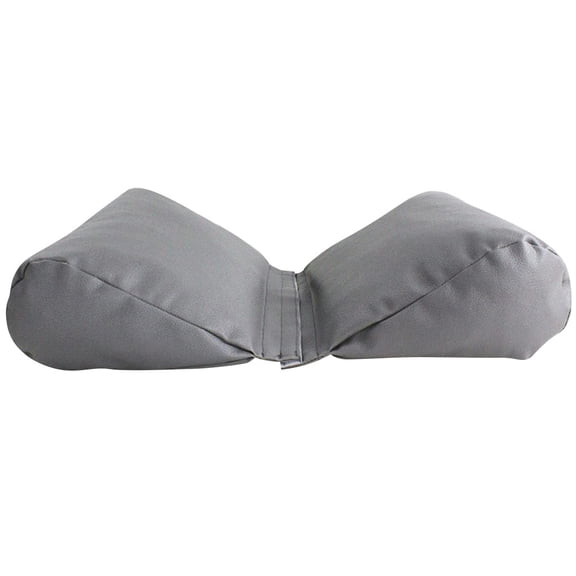 Newborn Photography Props Cushion,Butterfly Pillow Basket Cushion Filler Baby Posing Bean for Infant 0-6 Months (B)