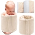 thumbnail image 1 of Newborn Photography Props Posing Wraps Assistant Professional Posture Wrap for Studio Photo Props Accessories, 1 of 3