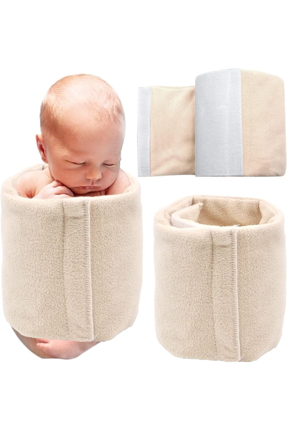 Newborn Photography Props Posing Wraps Assistant Professional Posture Wrap for Studio Photo Props Accessories