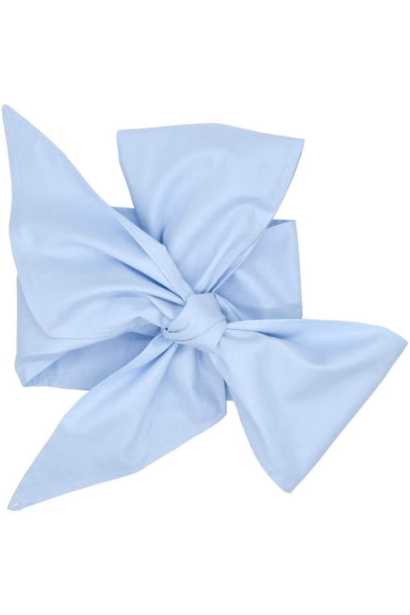 Newborn Photography Sash, Maternity Bow Prop for Photo Shoots