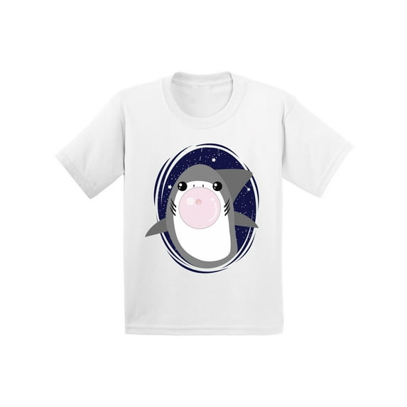 Newborn Shirts - 6M 12M 18M 24M - Shark Tees