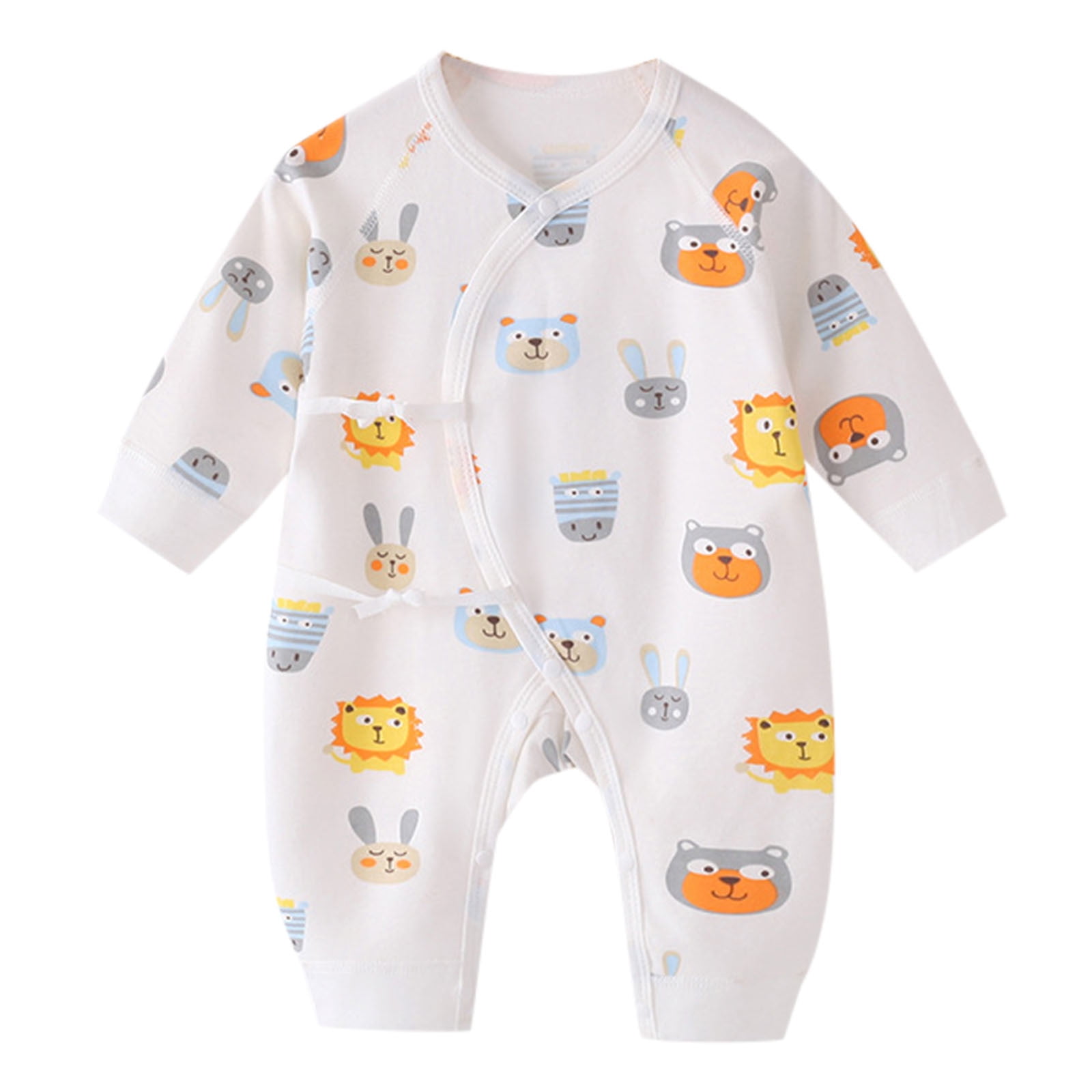Newborn Sleepers Baby Girl Preemie Baby Girl Sleepers Bodysuit baby