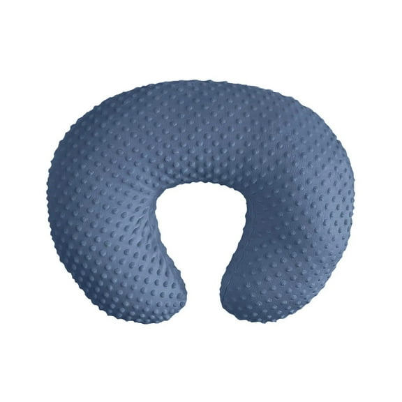 Newborns Baby Breastfeeding Pillowcase Soft Breathable Pillow Sleeve Protector Nursing Slipcover Protective Case