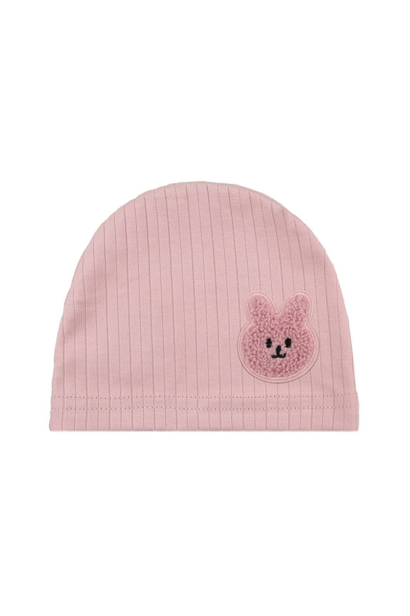 Newborns Nursing Caps for Infants 0-12 Months Breathable Cotton Fetal Hat Baby Hospital Hat Comfortable Bonnet Unsiex