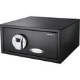 thumbnail image 1 of Newboti Furniture 0 79 Cu Ft Biometric Security Safe 30591, 1 of 14